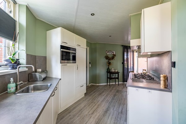 Medium property photo - Wendtsteinweg 10, 9363 AN Marum